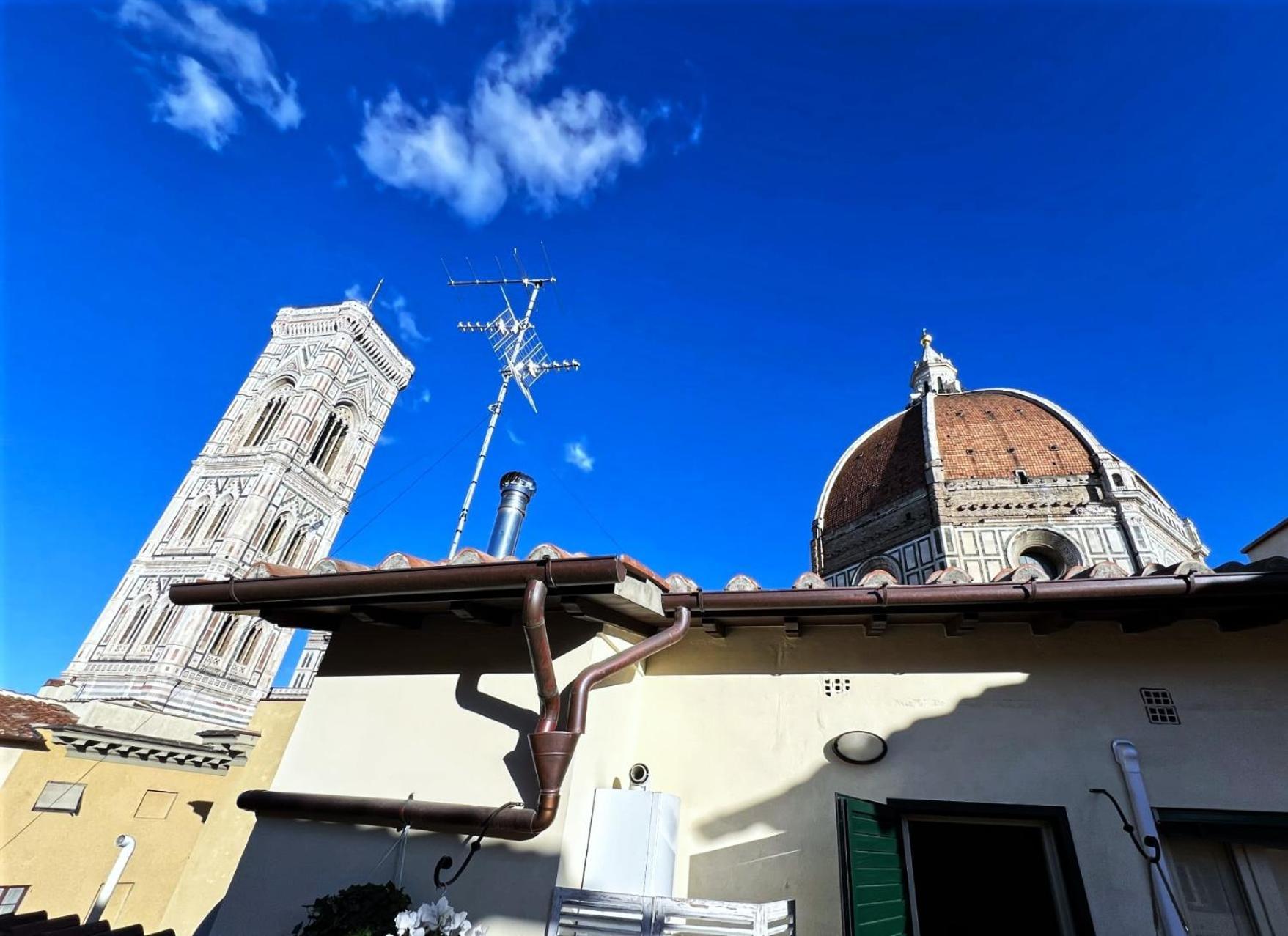 Dome View Home Florença Exterior foto